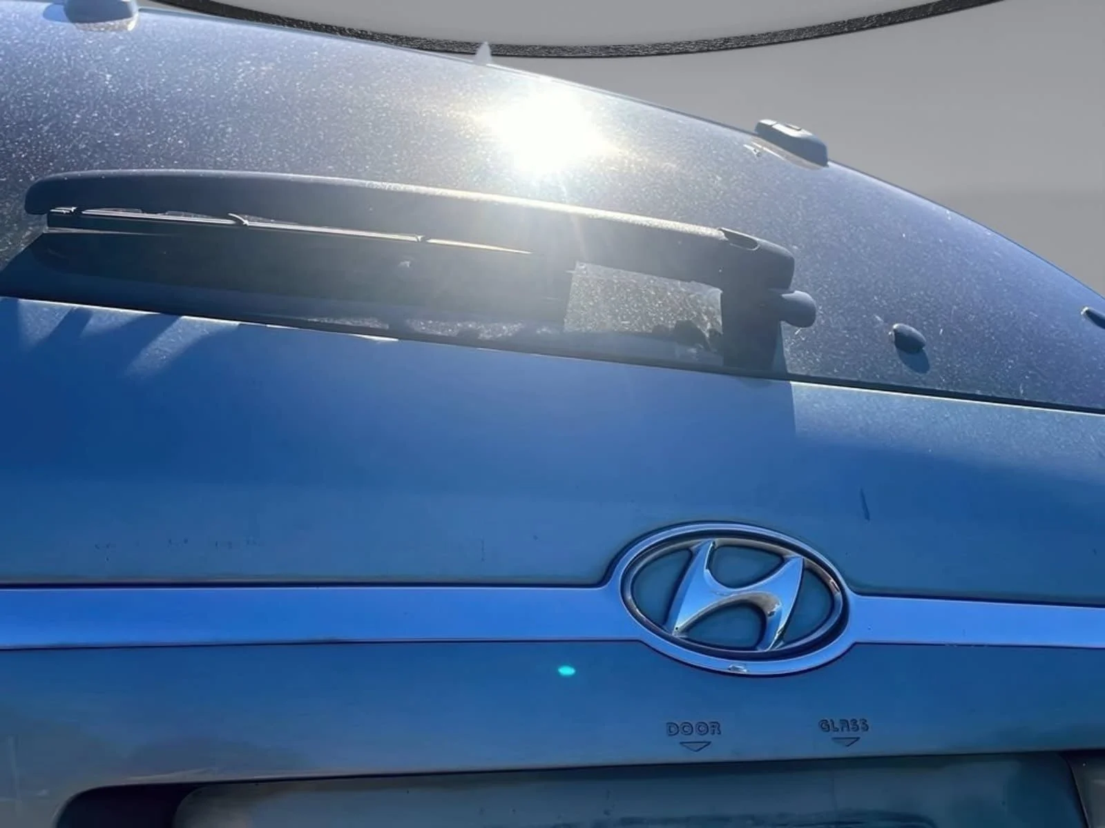 2007 Hyundai Tucson Limited - Photo 27