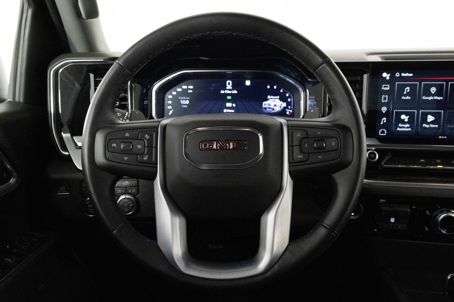 2022 GMC SIERRA - Image 26