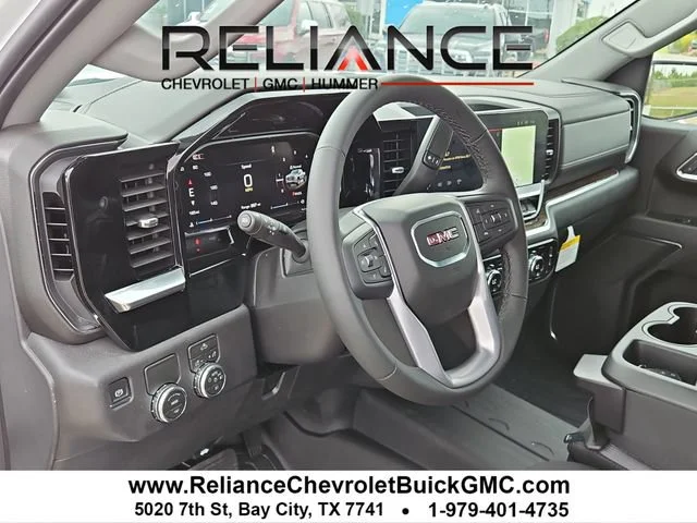 2026 GMC Sierra 1500 Elevation - Photo 19