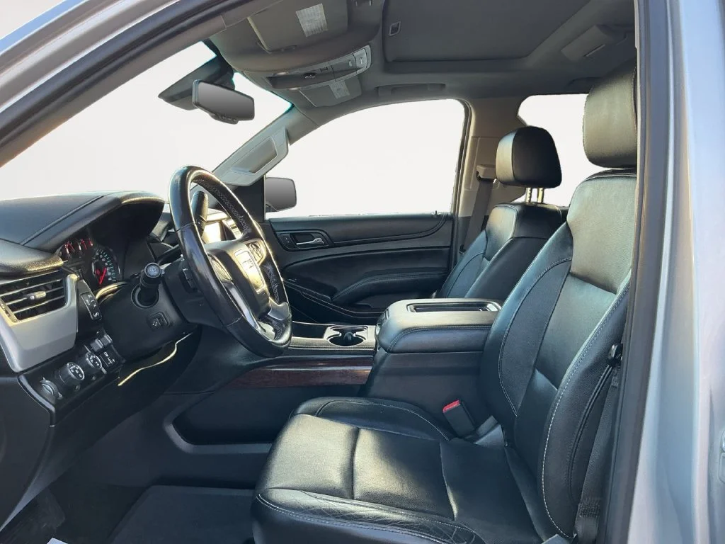 Used 2018 QUICKSILVER METALLIC GMC SLT image 11