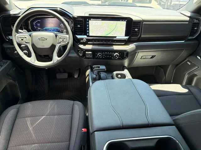 Used 2026 Black Chevrolet LT Trail Boss image 22