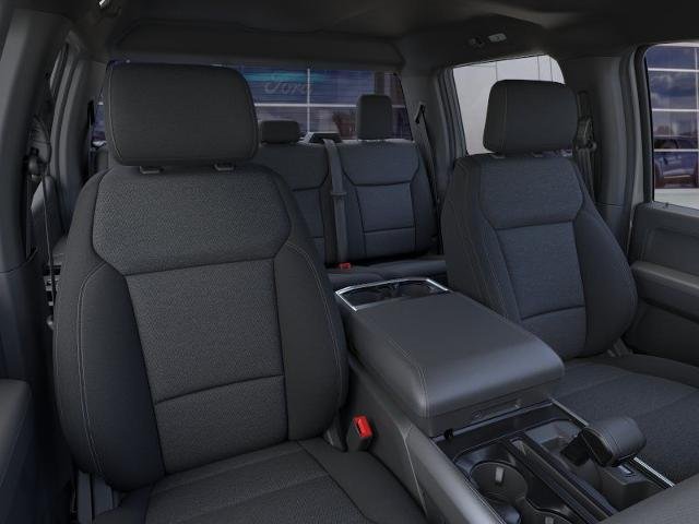 New 2026 Avalanche Ford XLT image 31
