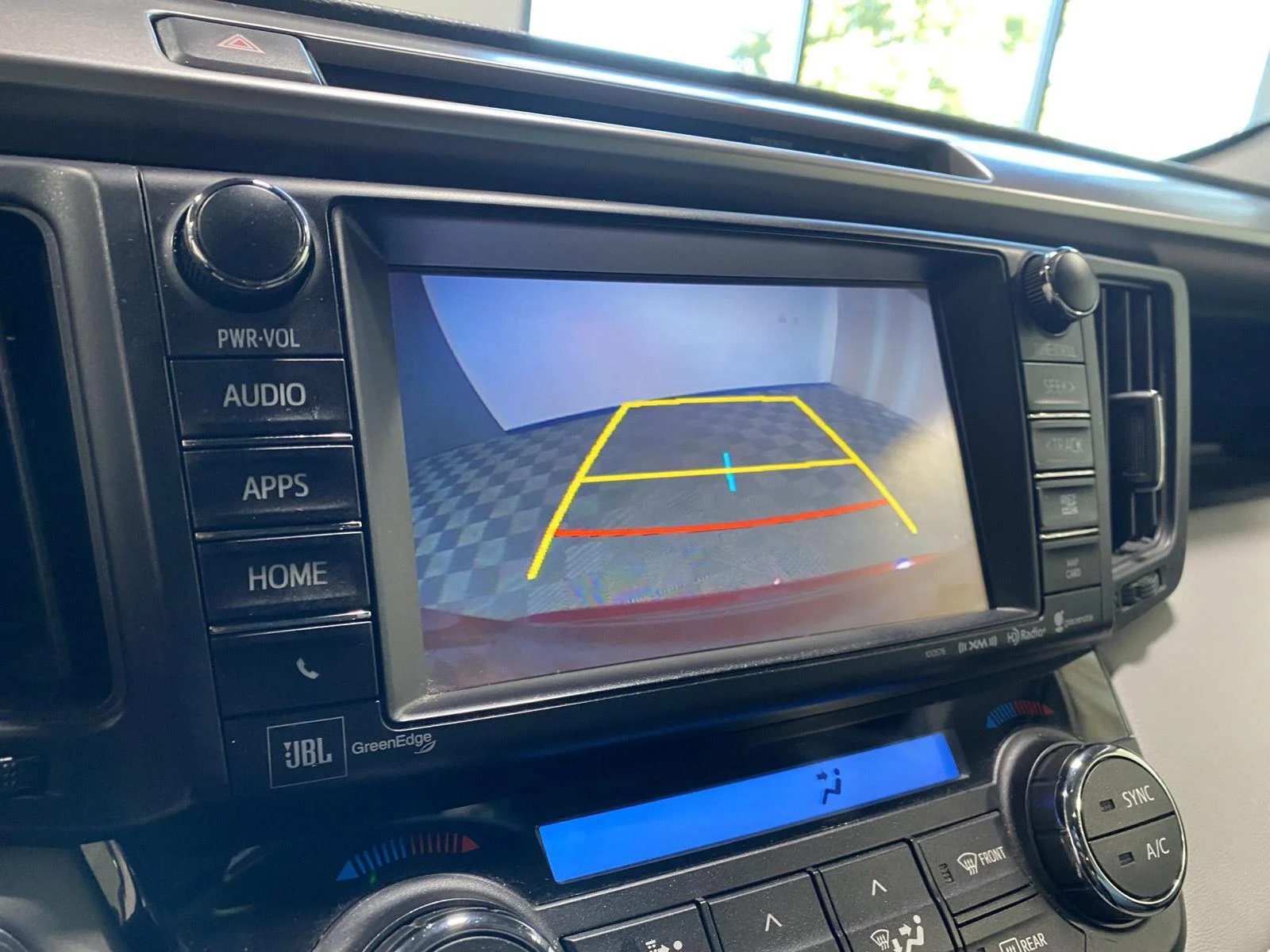 Used 2018 Ruby Flare Pearl Toyota Limited image 29