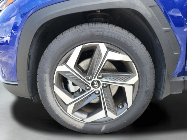 Used 2023 Blue Hyundai SEL image 39
