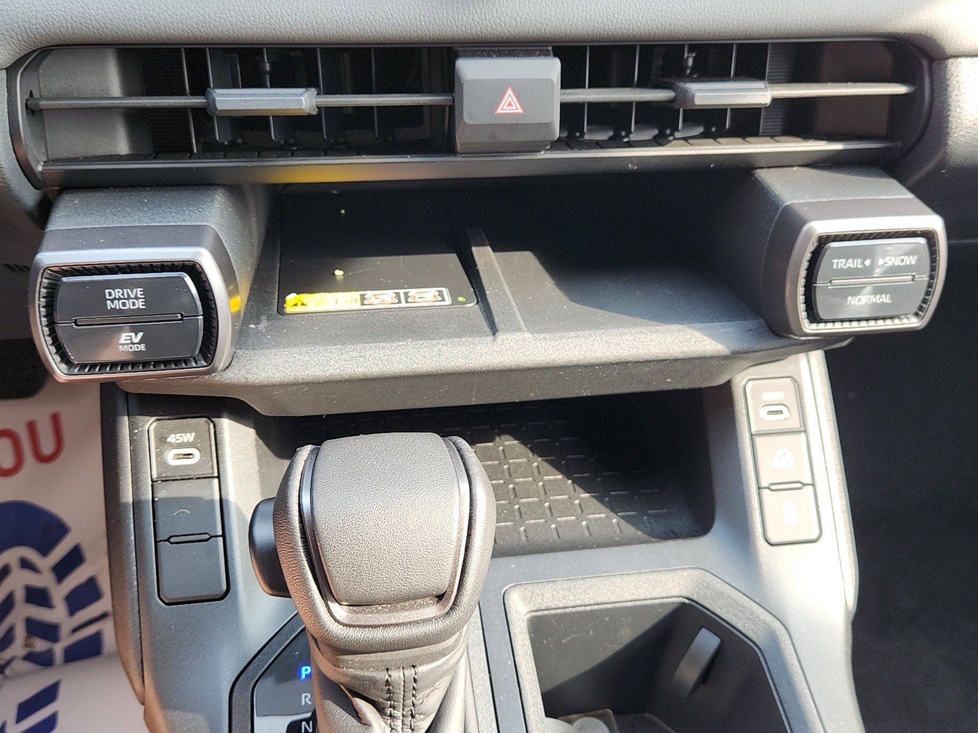 Certified Used 2026 Ice Cap Toyota XLE Premium image 15