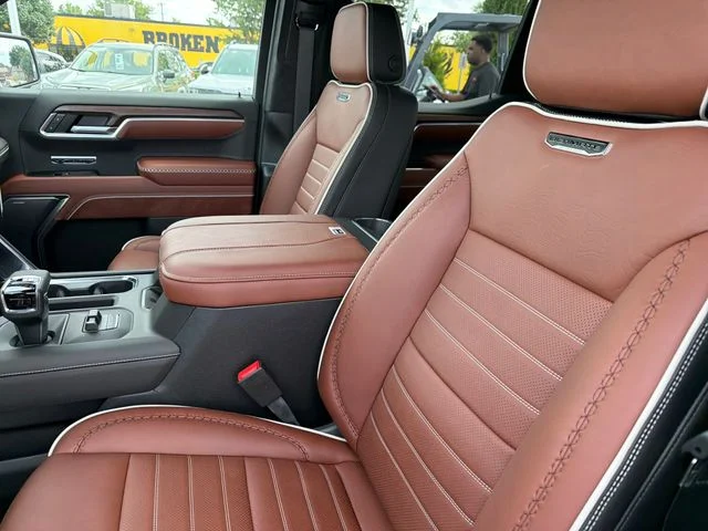 2026 GMC Sierra 1500 Denali Ultimate - Photo 19