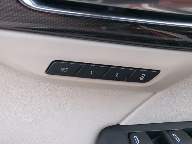 Used 2022 Burnished Bronze Metallic Buick Essence image 14
