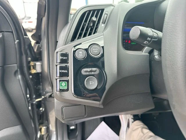 Used 2015  Honda Base image 19