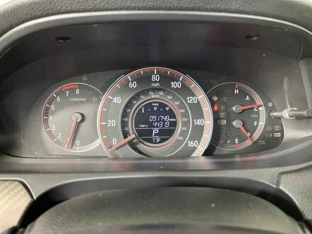 Used 2017  Honda Sport Special Edition image 21