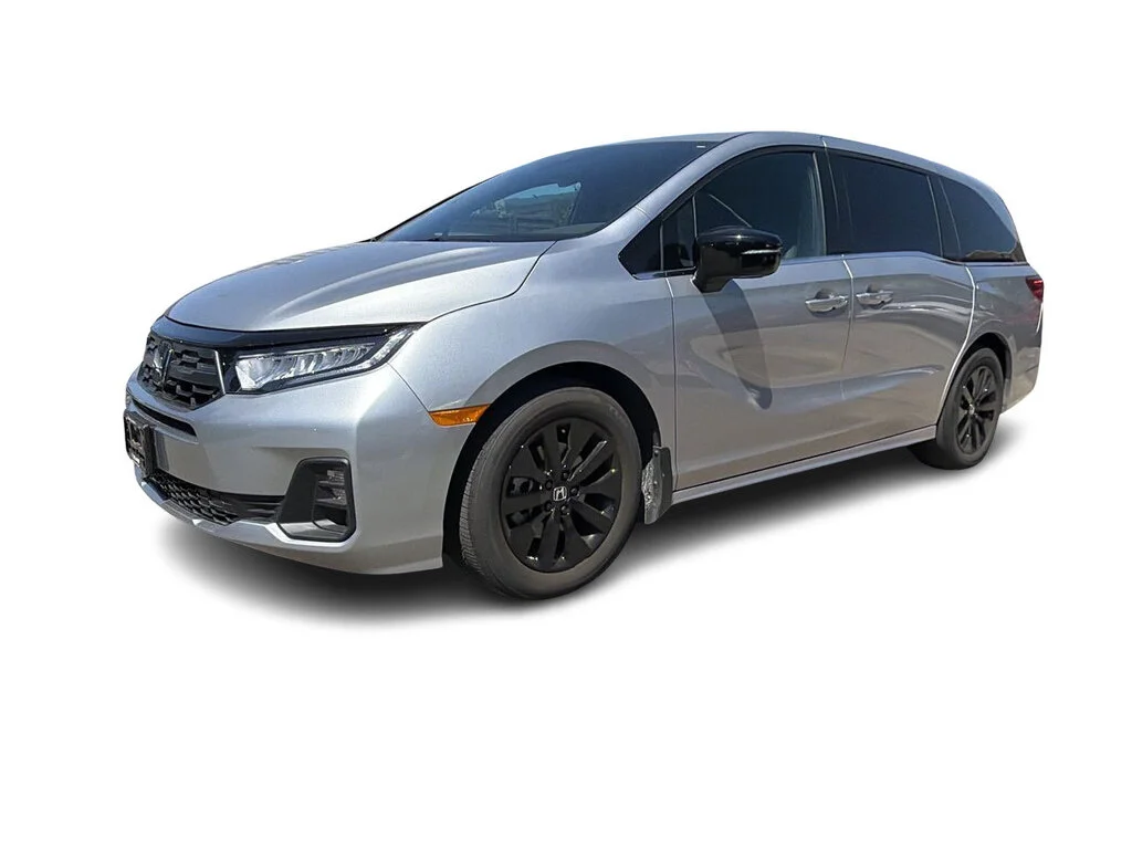 Certified Used 2025  Honda Sport-L Auto Certified Pre-Owned   Clean Title   O image 7