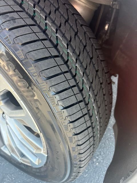 Used 2021 Gray GMC Denali image 10