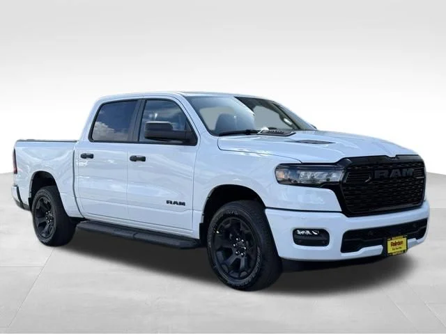 2026 RAM Ram 1500 Pickup Express
