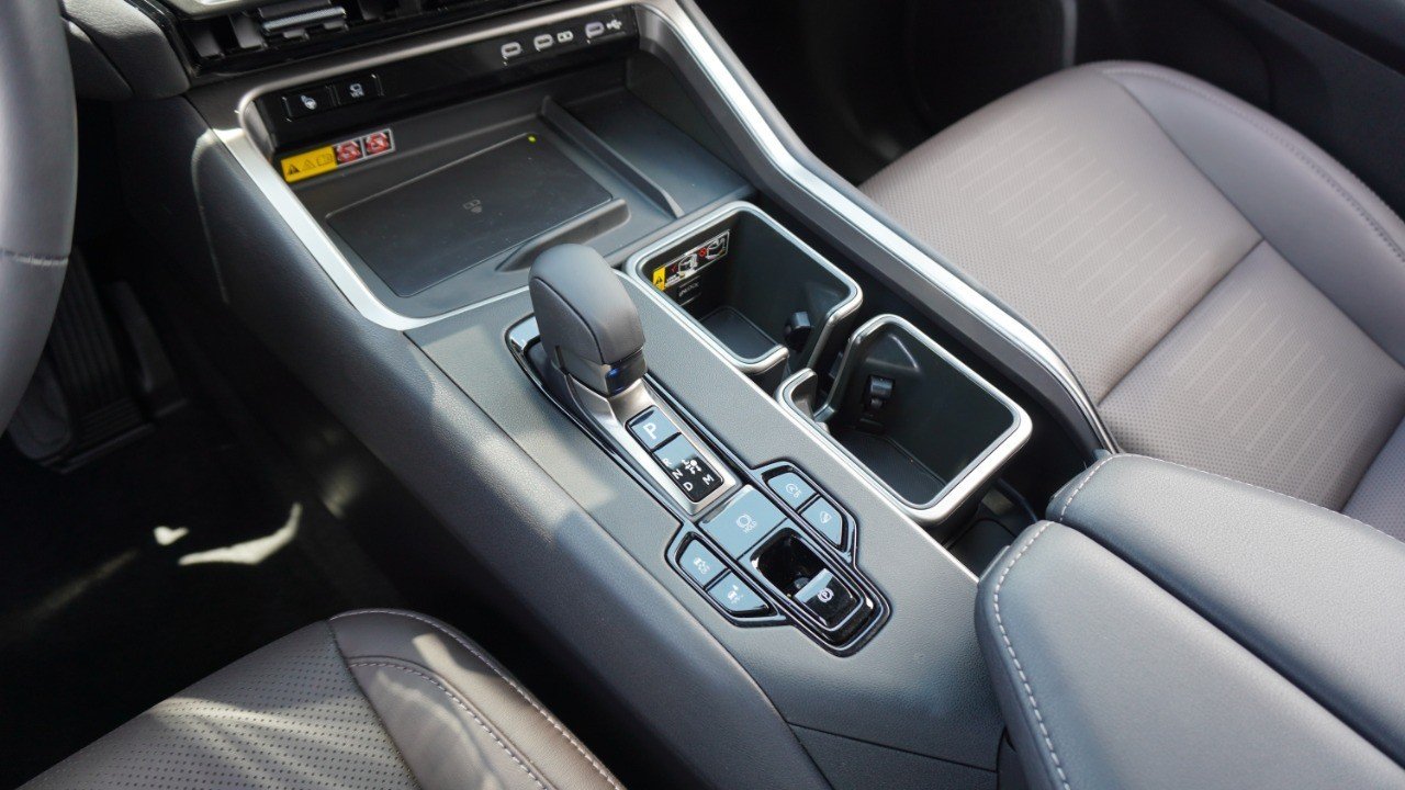 Certified Used 2026 White Lexus TX 350 Premium image 21