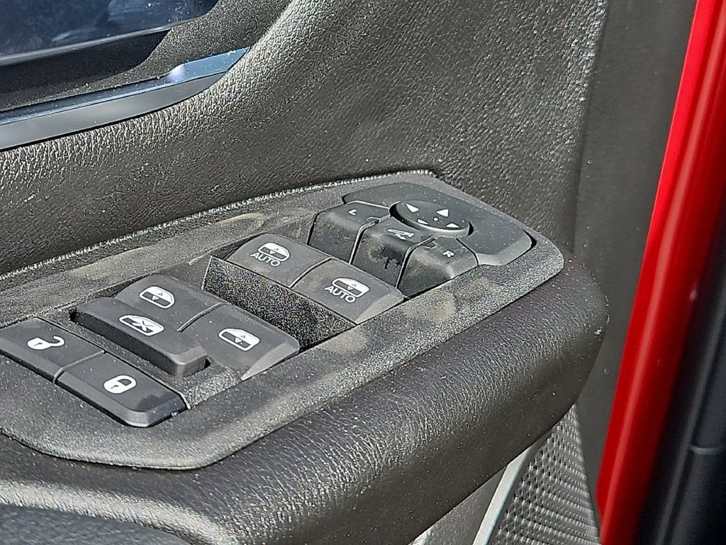 2026 RAM 1500 Big Horn/Lone Star - Photo 17