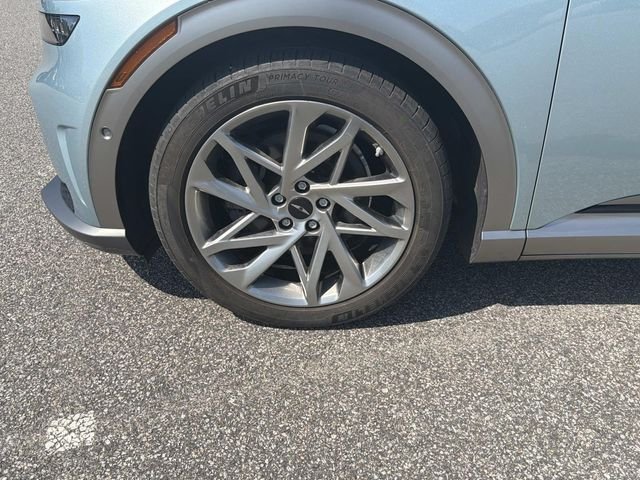 Used 2023 Green Genesis Advanced image 30