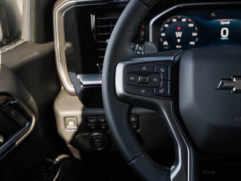 2026 Chevrolet Silverado 1500 RST - Photo 18