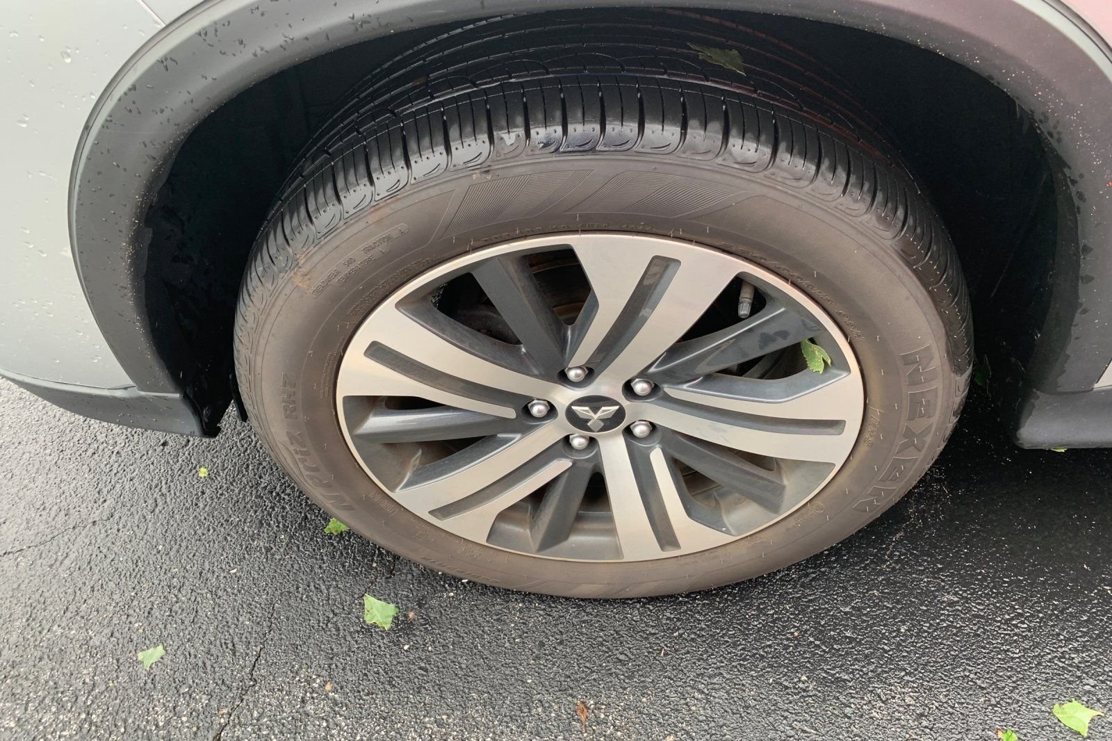 Used 2022  Mitsubishi 2.0 ES image 6