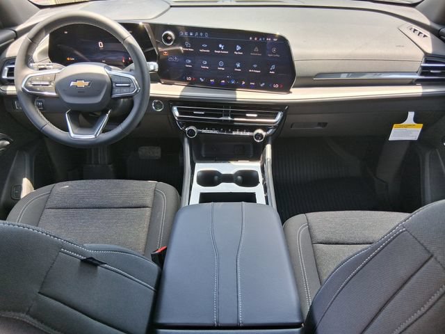 2026 Chevrolet Traverse LT - Photo 11