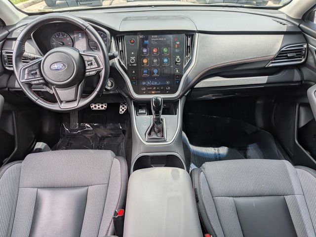 Used 2022 White Subaru 2.5i Sport image 15