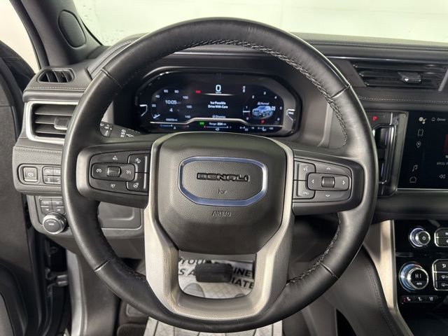 Used 2024 Sterling Metallic GMC Denali image 30