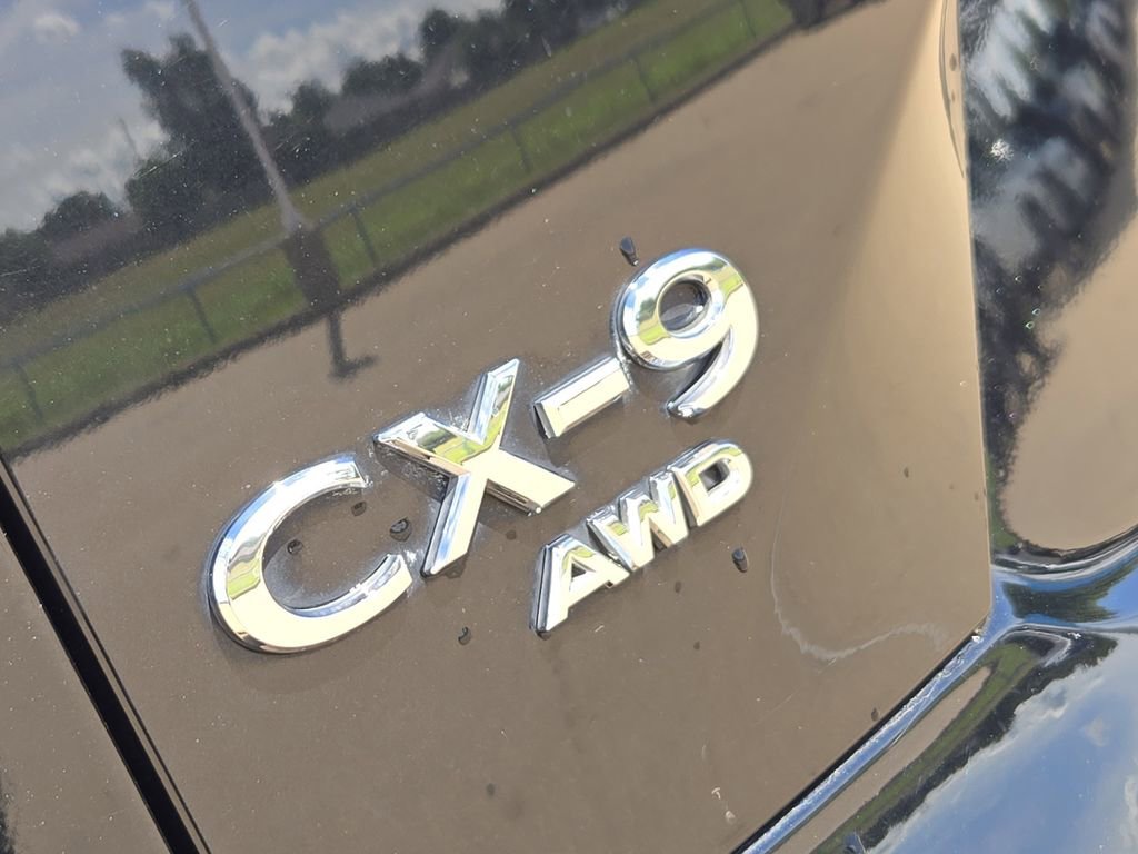 2021 Mazda CX-9 Touring - Photo 34