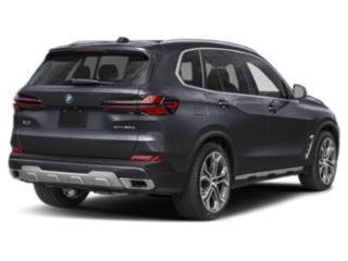 New 2026 Black Sapphire Metallic BMW xDrive50e image 12