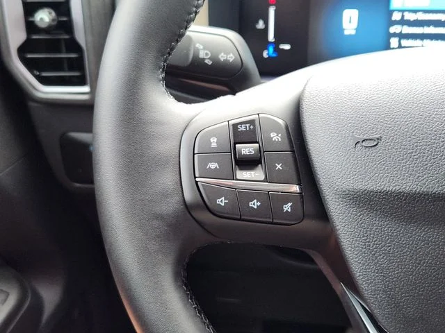 New 2026 Velocity Blue Metallic Ford Big Bend® image 28