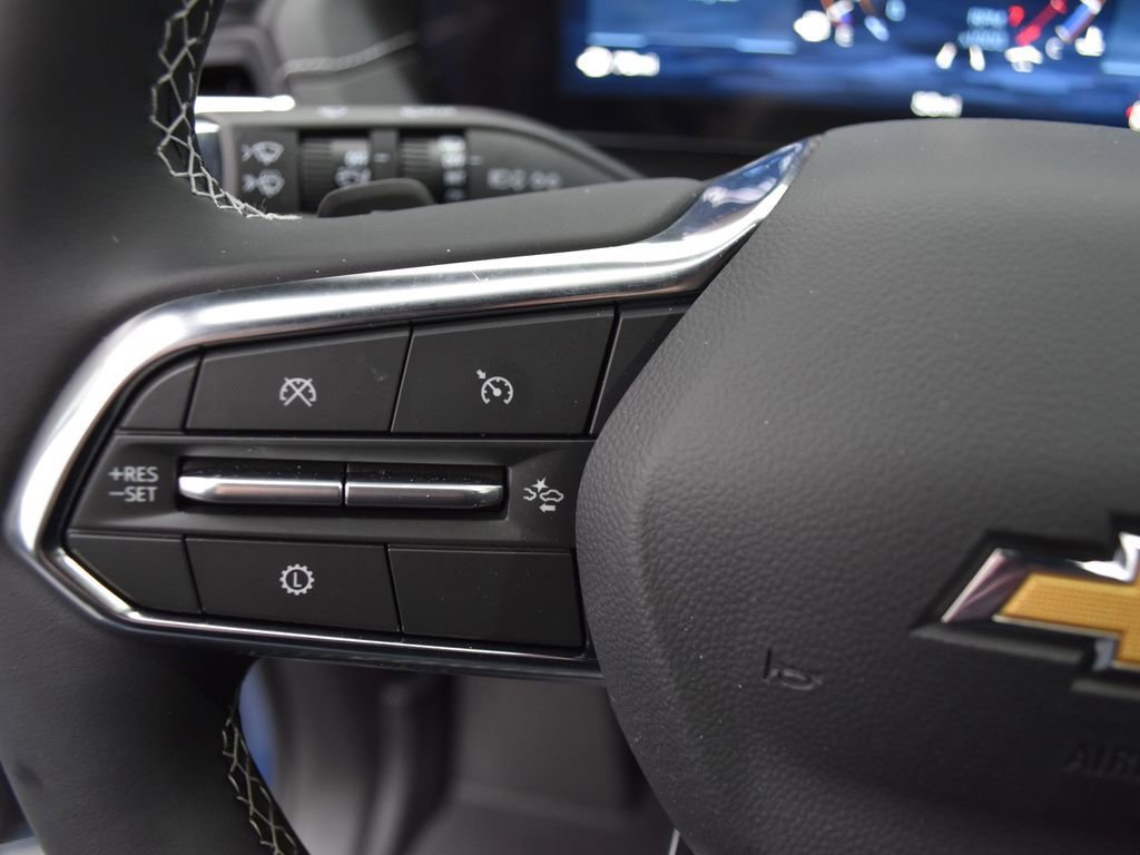 2026 Chevrolet Traverse LT - Photo 8