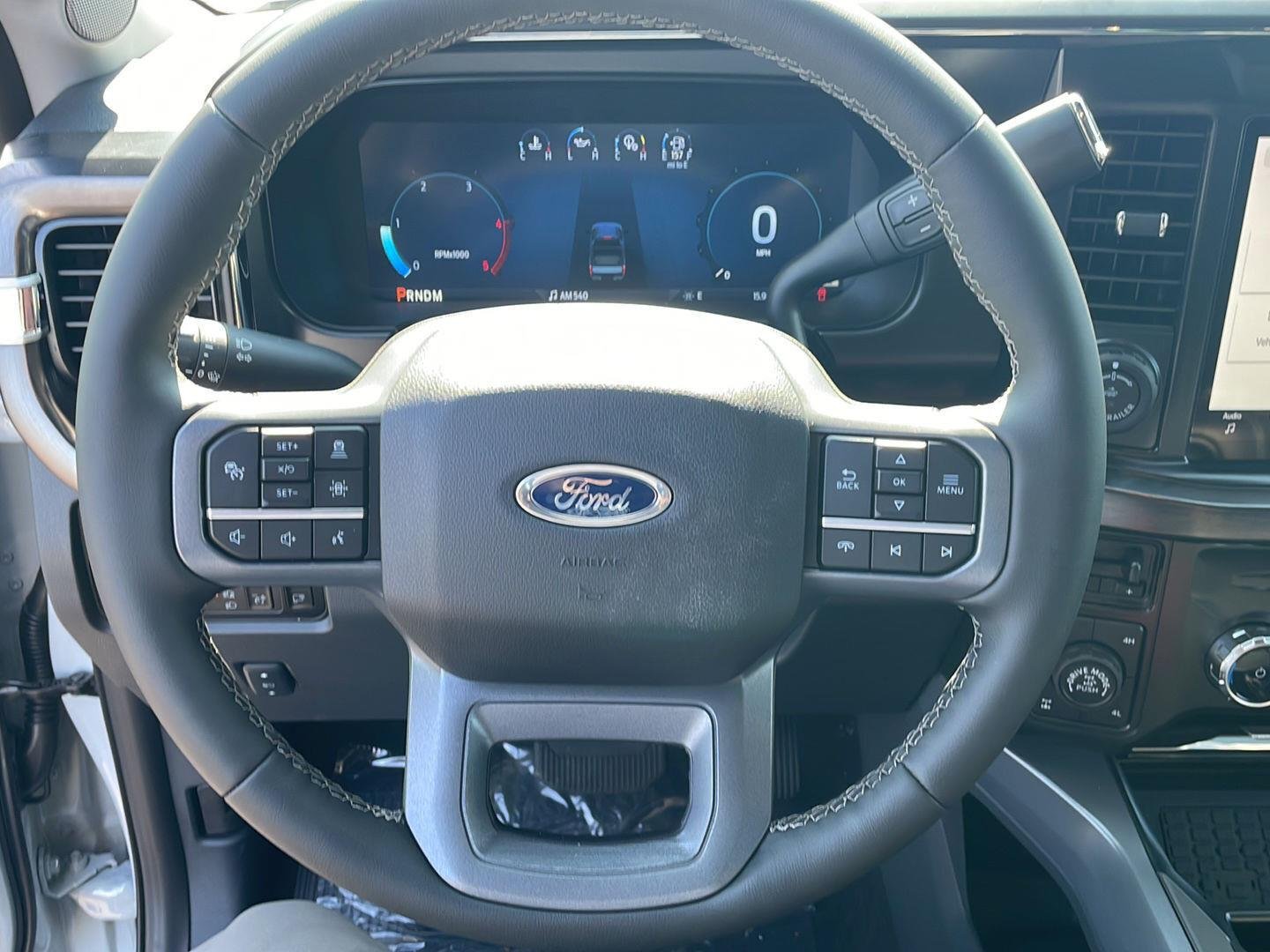 New 2026 Avalanche Ford F-350® Lariat® image 13
