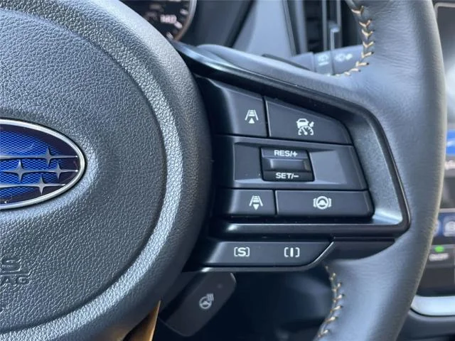2026 Subaru Crosstrek Wilderness - Photo 29