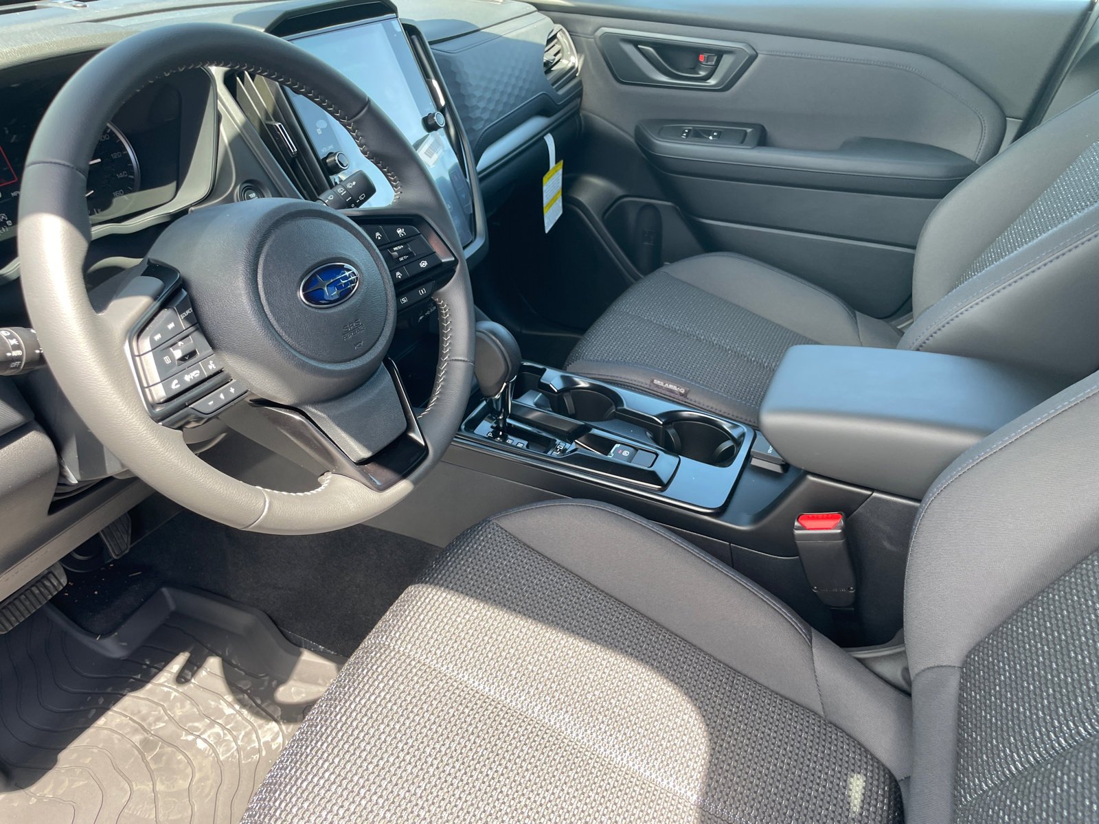 2026 Subaru Forester Premium - Photo 10