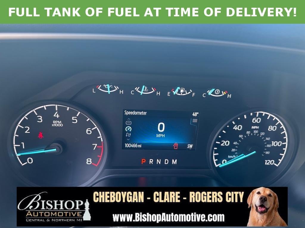 Pre-Owned 2022 Ford F-150 XLT Crew Cab image 5