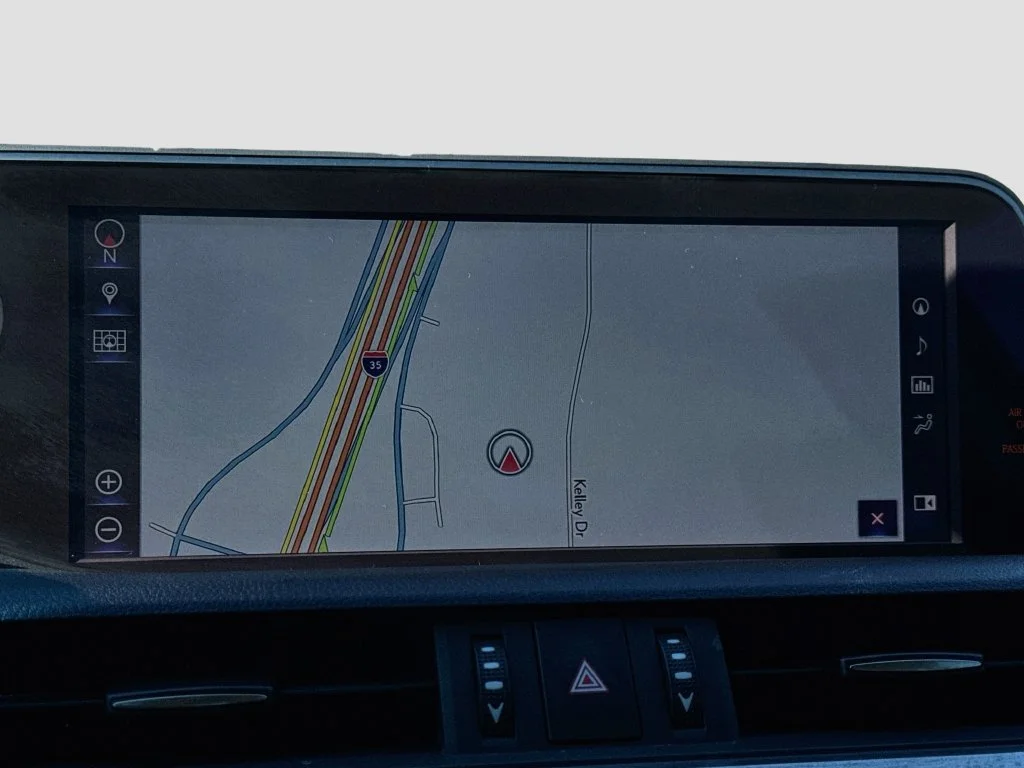 Used 2020 Red Lexus 350 image 15