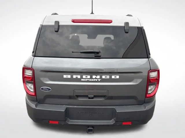 2024 Ford Bronco Sport Heritage - Photo 6