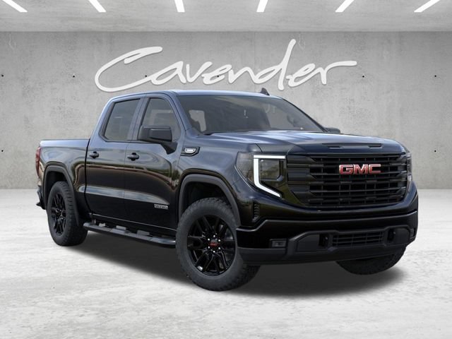 2026 GMC Sierra 1500 Elevation - Photo 8