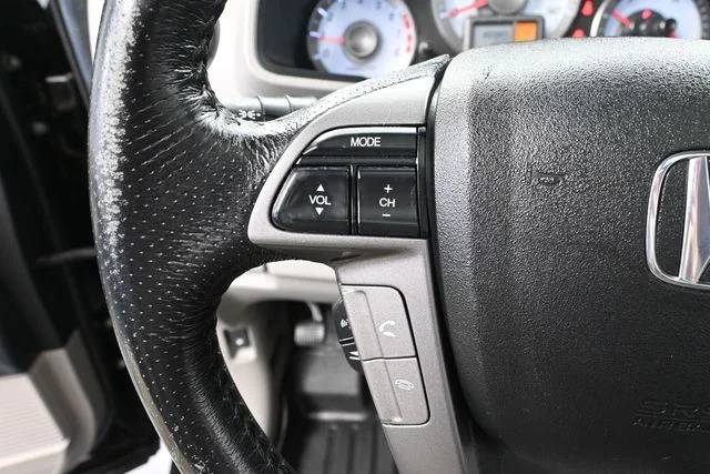 2012 Honda Pilot EX-L - Photo 26
