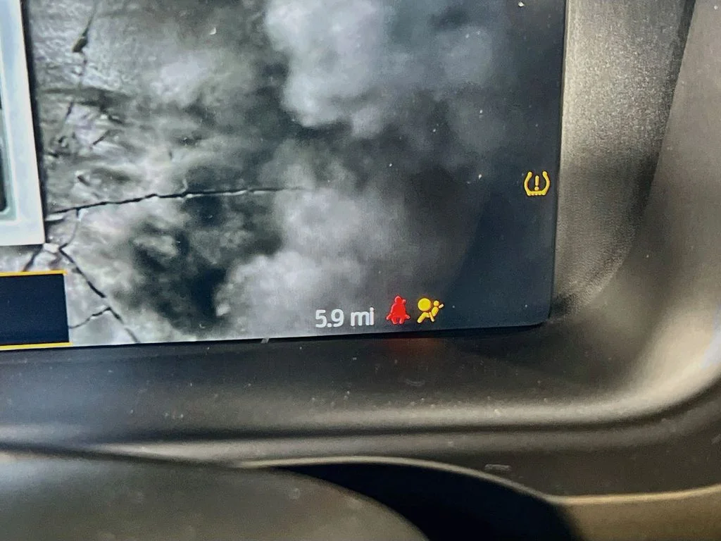 New 2026 Avalanche Ford Tremor image 2