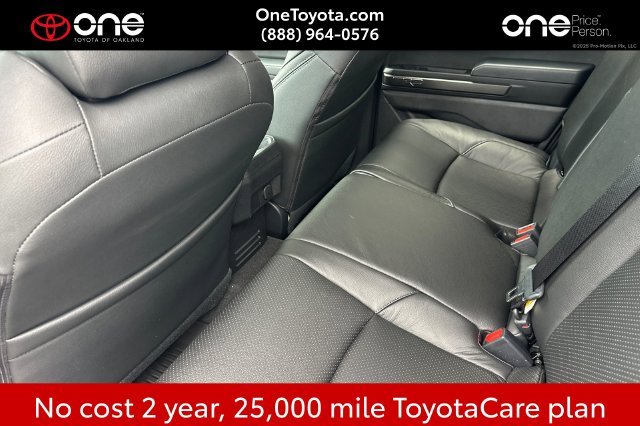 New 2026 Ice Cap Toyota  TRD Sport image 12