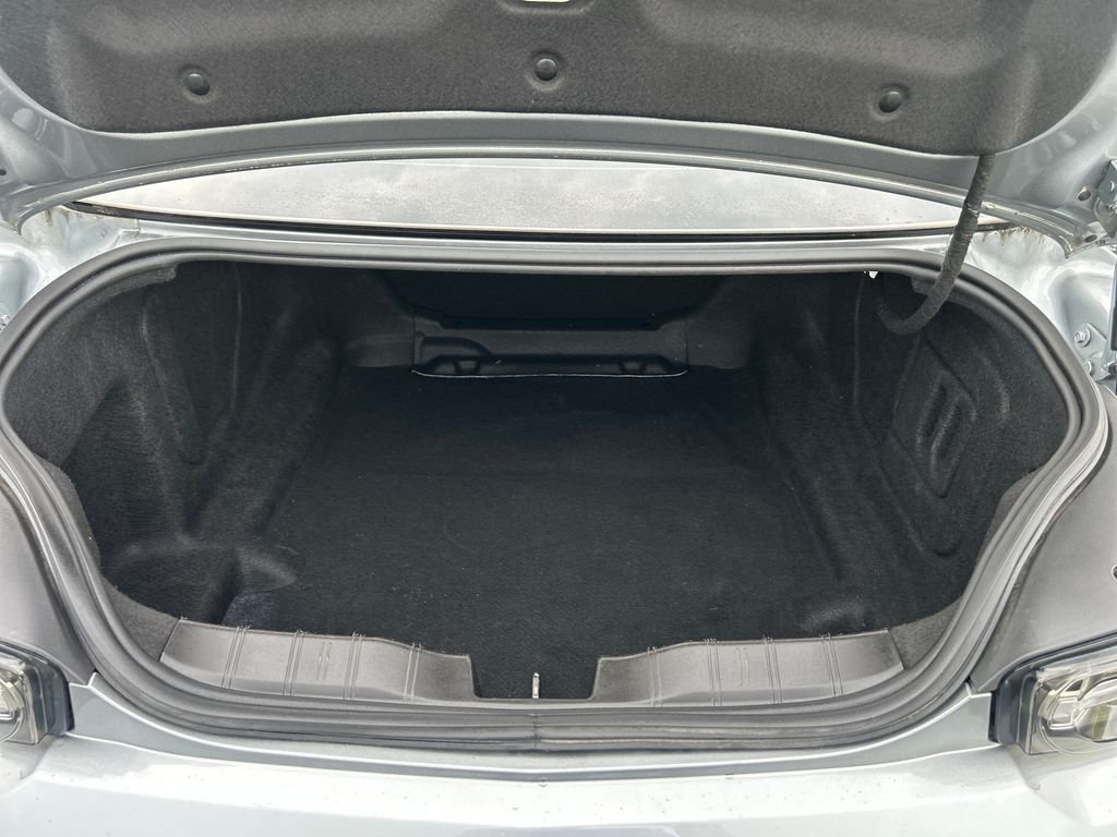 Certified Used 2023 Gray Chevrolet LT1 image 13