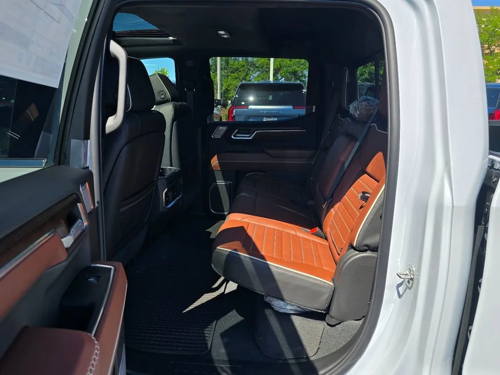 2026 GMC Sierra 1500 Denali Ultimate - Photo 22