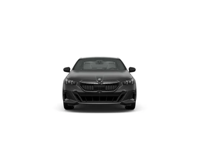 New 2027 Frozen Deep Grey BMW  image 2