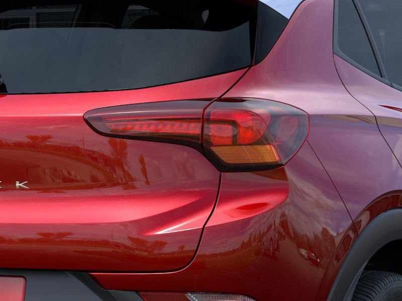 2026 BUICK ENCORE GX - Image 17