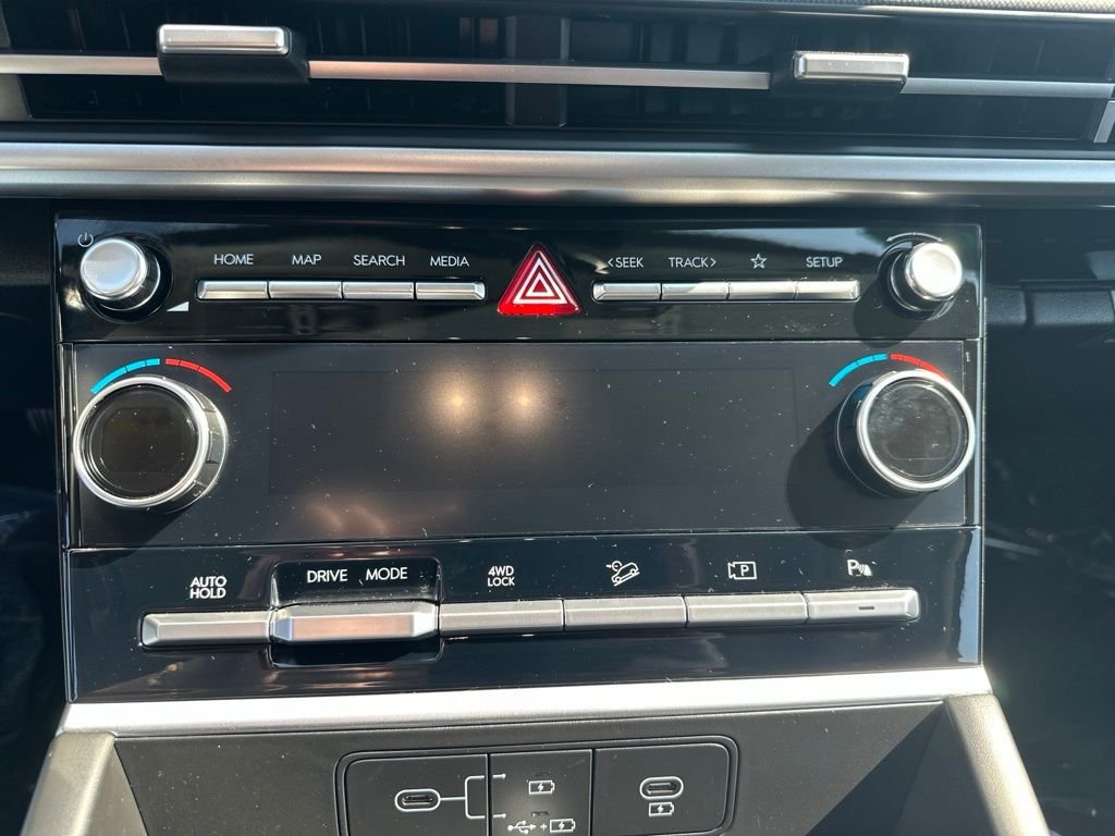 2026 Hyundai Santa Fe SE - Photo 15