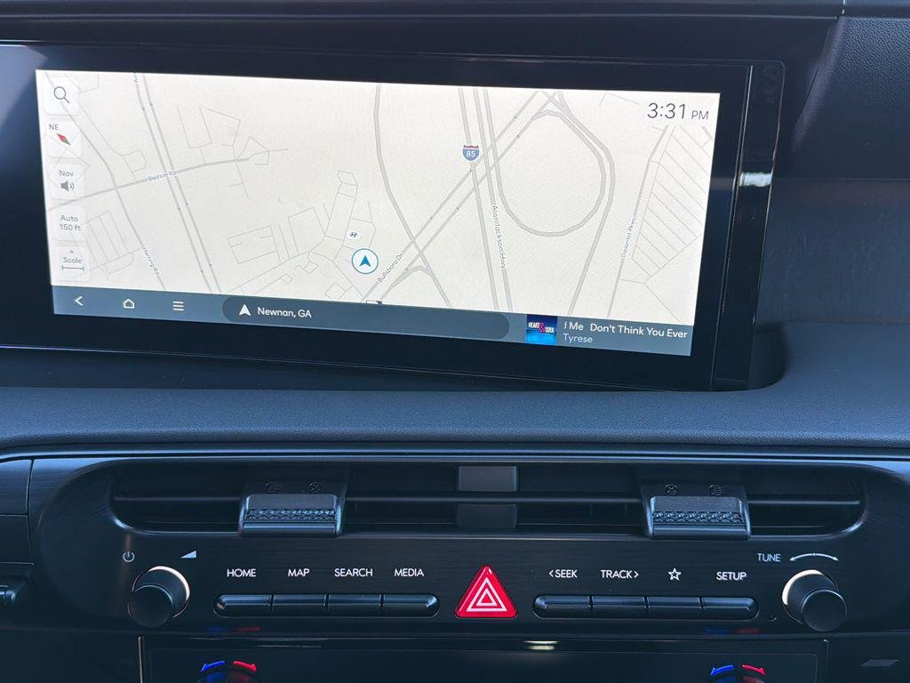 New 2026 Blue Hyundai XRT Pro image 29