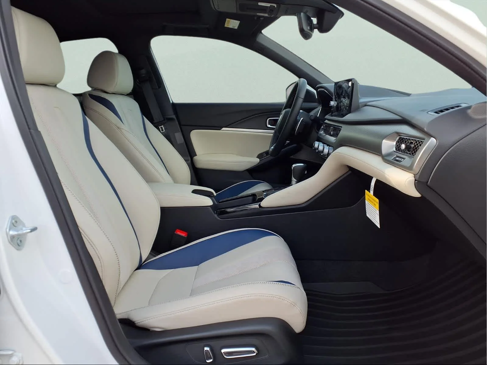 2026 Acura Integra A-Spec w/Technology Package - Photo 13