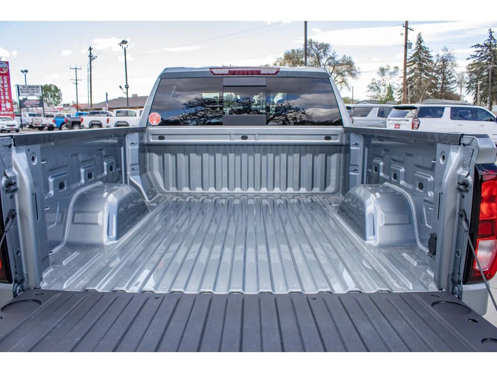 2026 GMC Sierra 1500 SLE - Photo 12
