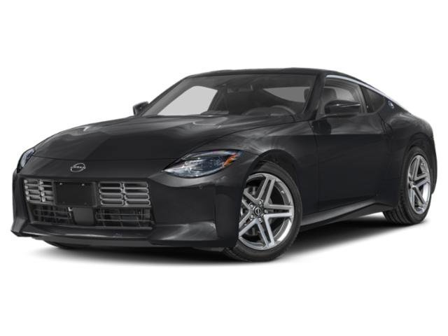 2025 Nissan Z