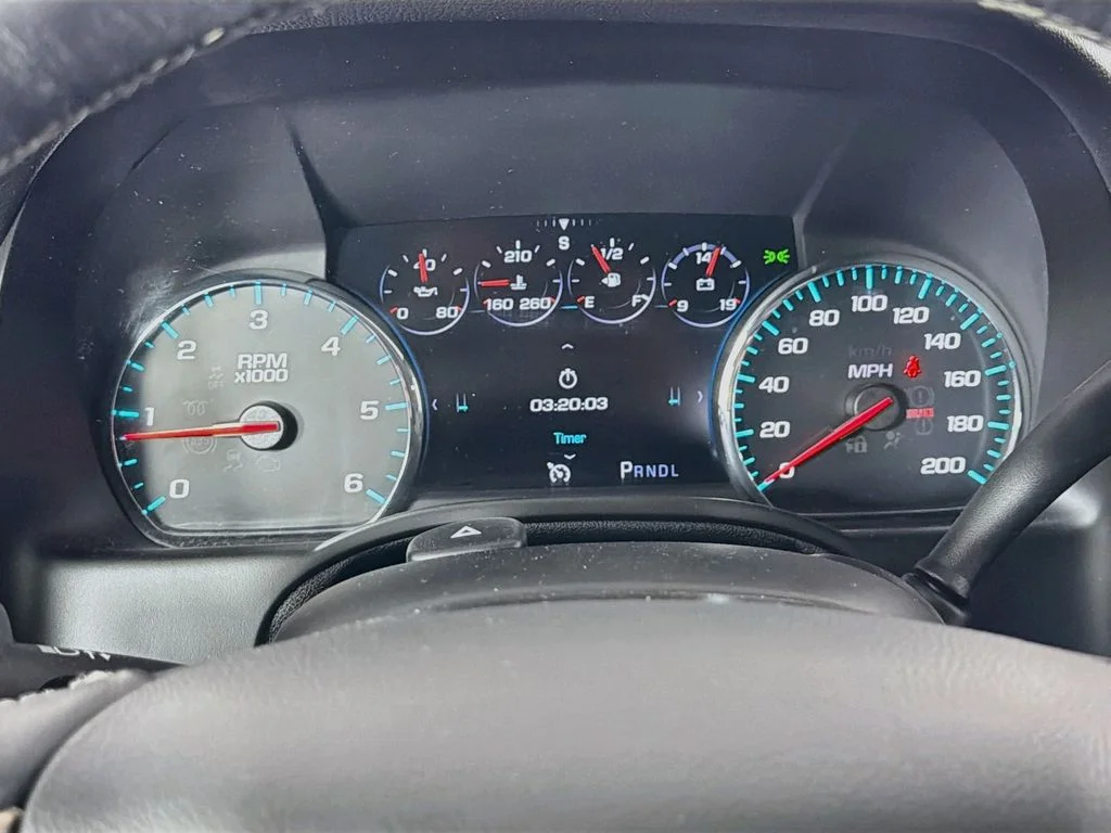 Used 2018 White GMC Denali image 14