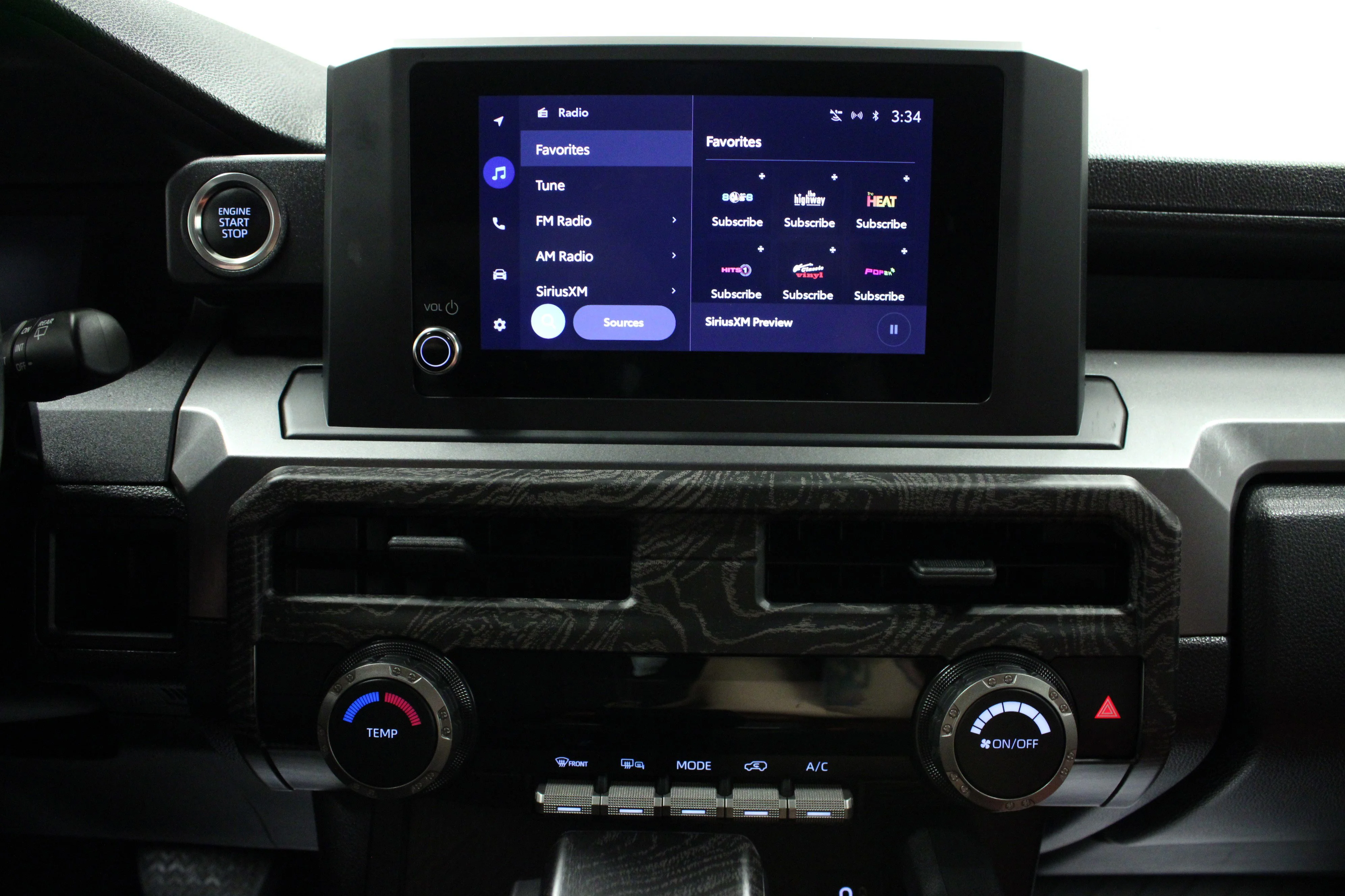 Used 2025 Ice Toyota SR5 image 22