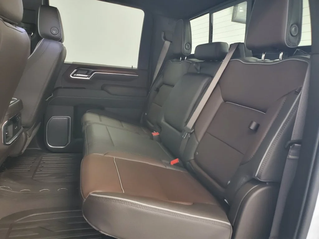 2026 GMC Sierra 2500HD Denali - Photo 30